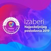 Još par dana je ostalo do kraja glasanja za Najpoželjnijeg poslodavca u BiH