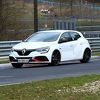 Renault priprema odgovor na Hondin Civic Type R