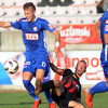 Pršeš pred tuzlanski derbi: Dosta je bilo posta, vrijeme je za pobjedu Slobode