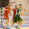 Rukometaši Izviđača i pored poraza od Vogošće idu u finale Kupa BiH