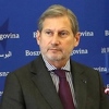 Evropski komesar Johannes Hahn danas u posjeti našoj državi