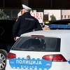 Brza akcija policije u Banjoj Luci: Blokirali izlaze iz grada i uhvatili kradljivca Audija