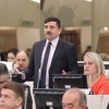 Nikola Lovrinović: Komšić je za mene neprihvatljiv kao partner