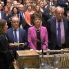 Parlament Velike Britanije odbio novi referendum i sedam drugih opcija za Brexit