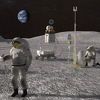 NASA želi poslati astronaute na Mjesec za pet godina