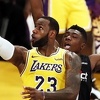 LeBron o Nurkićevoj povredi: Žalosno je, nikad to nikome ne želiš