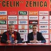 NK Čelik potpisao jednogodišnji sponzorski ugovor s Telemachom