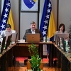 Ukupna zaduženost BiH veća od 11,1 milijardu KM, vanjski dug povećan za 352 miliona KM