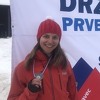 Elvedina Muzaferija ostvarila dobre rezultate na prvenstvima u Sloveniji