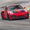 Strašni Porsche 911 GT2 RS najbrži je i na stazi Road Atlanta