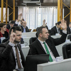 Bivši zastupnik NB-a u Skupštini ZDK Nusret Imamović prešao u SDA