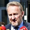 Izetbegović: Sastanak je bio prava mala BiH, ali nismo potpisali zajedničku izjavu