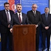 Vlada KS i Udruženje poslodavaca: Parafiskalni nameti koče privredni rast i nove investicije