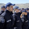 Granična policija BiH dobila stotinu novih policajaca