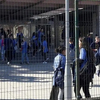 Dojava o bombi u Petoj gimnaziji na Dobrinji u Sarajevu, evakuirana zgrada