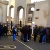 Blokirana džamija u centru Londona nakon što je jedan muškarac ranjen nožem