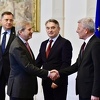Ima li razloga za optimizam i kako razumjeti poruke Johannesa Hahna