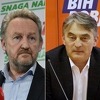 Koja je cijena da SDA dobije i DF i SBB  u vlasti, sljedeća sedmica donosi mogući rasplet