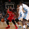 Harden vodio Houston do trijumfa protiv Denvera, samo jedna gostujuća pobjeda