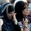 Više od 20.000 ljudi odalo počast žrtvama terorističkog napada u Christchurchu