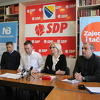 Opozicija u ZDK se obrušila na novu većinu: Kasumović otkrio šta mu je nudio Izetbegović