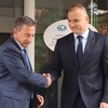 Direktor OSA-e Osman Mehmedagić saslušan u Tužilaštvu BiH
