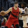 Jusuf Nurkić izašao iz bolnice, liječenje noge nastavlja u kućnom ambijentu