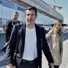 Legendarni Luis Figo na poziv gradonačelnika Skake stigao u Sarajevo