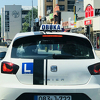 U Kantonu Sarajevo privremeno obustavljeno polaganje vozačkih ispita