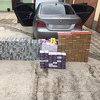 Policija i UIO oduzeli 17.140 pakovanja cigareta na putu Goražde - Foča