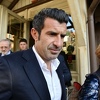 Figo u Sarajevu: Sjajno je posjetiti ovu zemlju sporta i nogometa