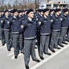 Stotinu novih kadeta Granične policije BiH položilo zakletvu