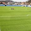 Stadion Tuzla Cityja s umjetnom travom u upotrebi iduće sedmice