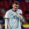 Messi o komentarima u rodnoj zemlji: Sin me je pitao zašto me razapinju u Argentini