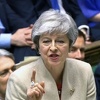 Parlament Velike Britanije i treći put odbio sporazum Therese May o Brexitu
