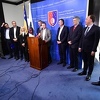 Forto i Radojičić nakon sastanka: Sarajevo i Banja Luka zajedno mogu postići puno više