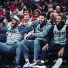 Nurkić: Hvala za svu ljubav i podršku, radit ću naporno tokom oporavka