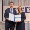 Grand prix za Mercedes-Benz na Sajmu automobila u Beogradu