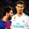 Messi: Ronaldo je na mom nivou, bilo bi lijepo da se vrati u Španiju