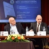 U Sarajevu promovisana knjiga "NATO i sigurnost Evrope": Zbog mira, moramo prevazići zastoje