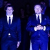 Svečanom prijemu u Vijećnici prisustvovao i legendarni Luis Figo