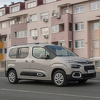 Testirali smo novi Citroën Berlingo: Mnogo više od dostavnjaka sa staklima