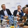 U Sarajevu danas zasjeda Glavni odbor SDA