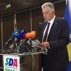 Glavni odbor SDA usvojio 10 zaključaka: Riječi osude, podrške i zahtjevi