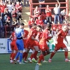 Ludilo u Mostaru: Velež gubio 3:1 pa stigao do velike pobjede, siguran i Olimpik