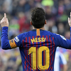 Messi se još jednom ukazao na Nou Campu i donio Barceloni pobjedu u gradskom derbiju