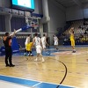 Pobjede košarkaša Sparsa i Zrinjskog na startu Lige za prvaka BiH
