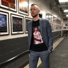Džanan Musa se u trening kampu Brooklyna pojavio u majici s likom Jusufa Nurkića