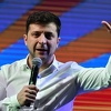 Komičar bez političkog iskustva visoko kotira među kandidatima za novog predsjednika Ukrajine