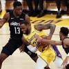 Zvanično saopćenje LA Lakersa: Kraj sezone za LeBrona Jamesa